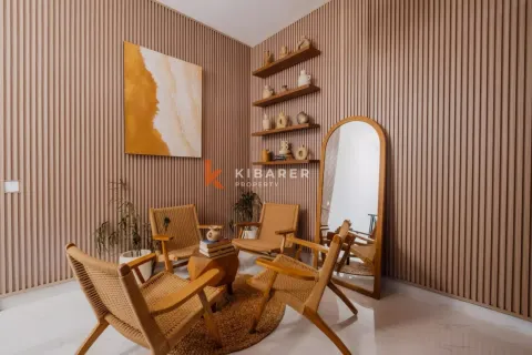 3 bedrooms Villa in Tibubeneng, Badung, Bali (12412) 10
