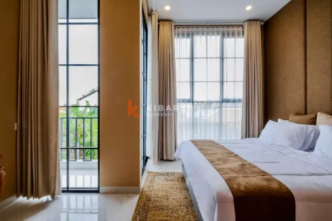 3 bedrooms Villa in Tibubeneng, Badung, Bali (12412) 18