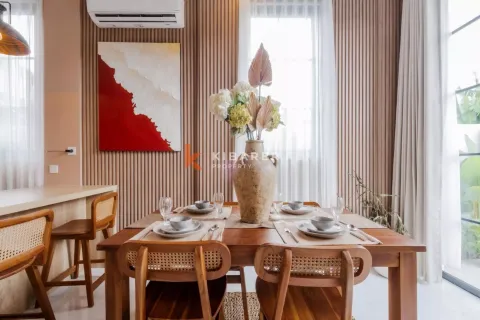 3 bedrooms Villa in Tibubeneng, Badung, Bali (12412) 11