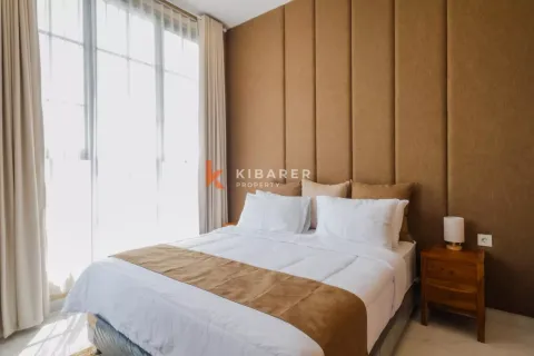 3 bedrooms Villa in Tibubeneng, Badung, Bali (12412) 23
