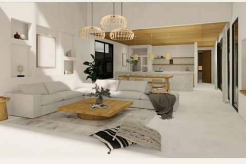 Вилла с 2 спальнями в Убуд, Гианьяр, Бали (12171) 8