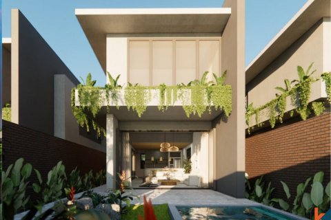 2 bedrooms Villa in Ubud, Gianyar, Bali (12171)
