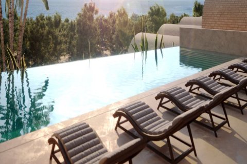 1 bedroom Villa in Pecatu, Badung, Bali (12167) 4