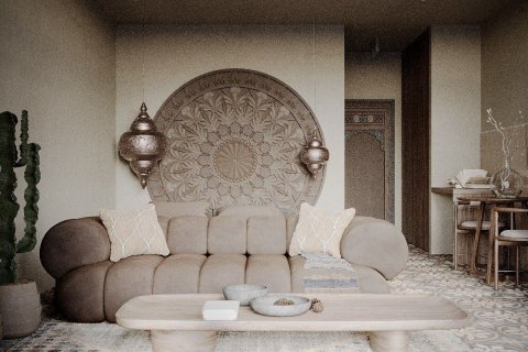 1 bedroom Villa in Pecatu, Badung, Bali (12167) 5