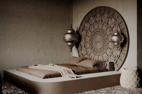 1 bedroom Villa in Pecatu, Badung, Bali (12167) 8