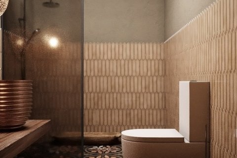1 bedroom Villa in Pecatu, Badung, Bali (12167) 12