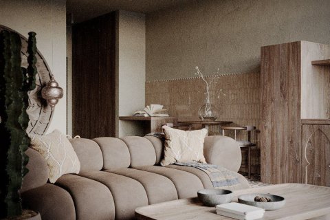 1 bedroom Villa in Pecatu, Badung, Bali (12167) 6