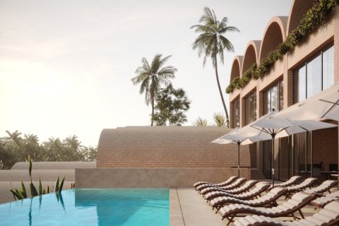 1 bedroom Villa in Pecatu, Badung, Bali (12167) 3