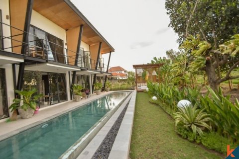 1 bedroom Villa in Canggu, Badung, Bali (12169) 6