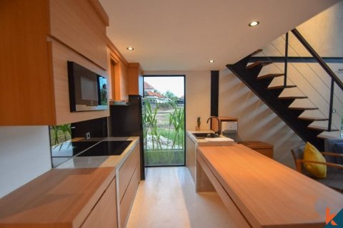 1 bedroom Villa in Canggu, Badung, Bali (12169) 7