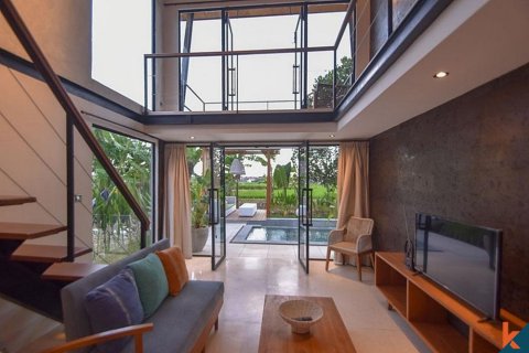 1 bedroom Villa in Canggu, Badung, Bali (12169) 5