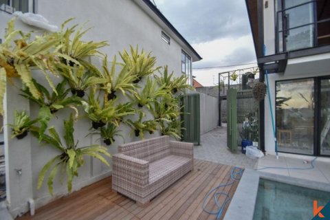 1 bedroom Villa in Canggu, Badung, Bali (12169) 15