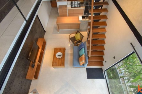 1 bedroom Villa in Canggu, Badung, Bali (12169) 11