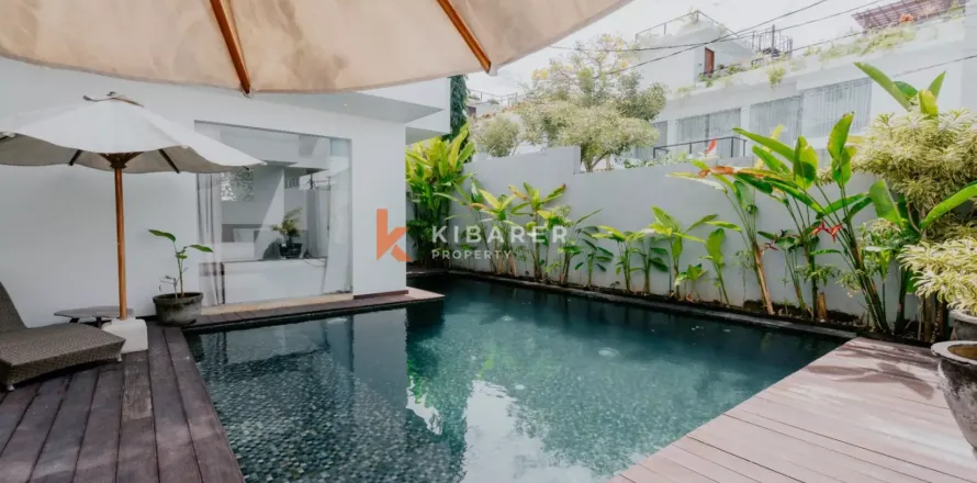 3 bedrooms Villa in Ungasan, Badung, Bali (13425)