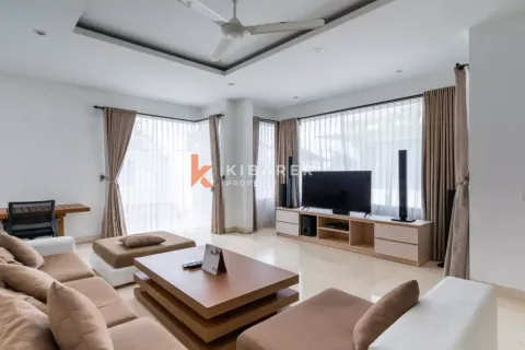 3 bedrooms Villa in Ungasan, Badung, Bali (13425) 4