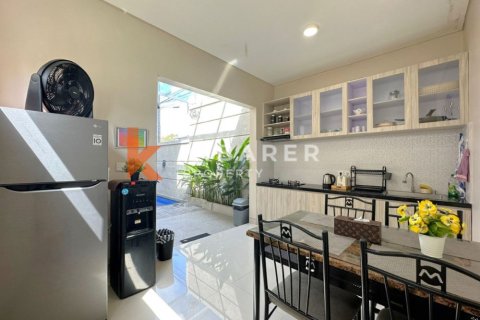 2 bedrooms Villa in Ungasan, Badung, Bali (13422) 4