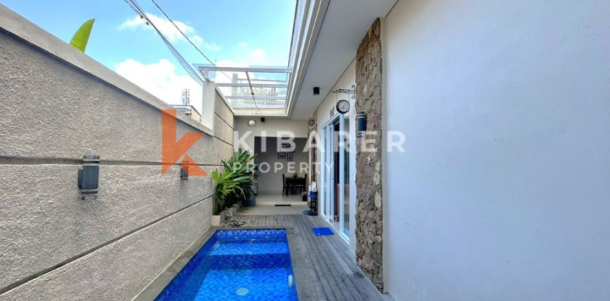 2 bedrooms Villa in Ungasan, Badung, Bali (13422)
