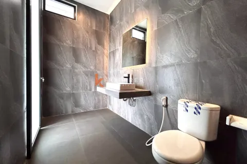 3 bedrooms Villa in Pererenan, Mengwi, Badung, Bali (13424) 13