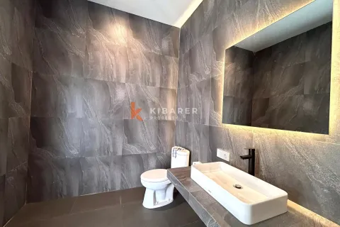 3 bedrooms Villa in Pererenan, Mengwi, Badung, Bali (13424) 16