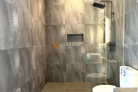3 bedrooms Villa in Pererenan, Mengwi, Badung, Bali (13424) 12