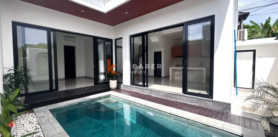 3 bedrooms Villa in Pererenan, Mengwi, Badung, Bali (13424)