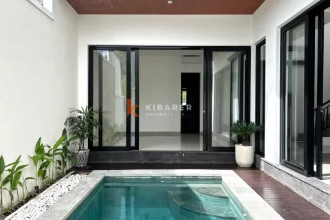 3 bedrooms Villa in Pererenan, Mengwi, Badung, Bali (13424) 3
