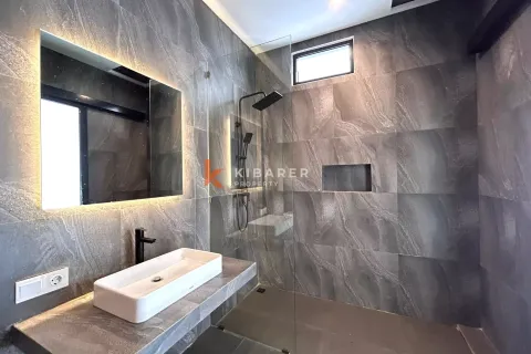 3 bedrooms Villa in Pererenan, Mengwi, Badung, Bali (13424) 17