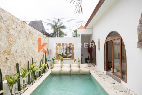 3 bedrooms Villa in Denpasar, Bali (13423)