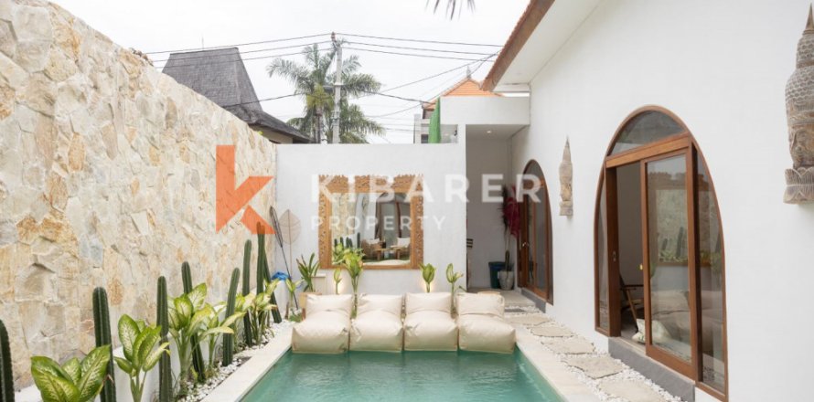 3 bedrooms Villa in Denpasar, Bali (13423)