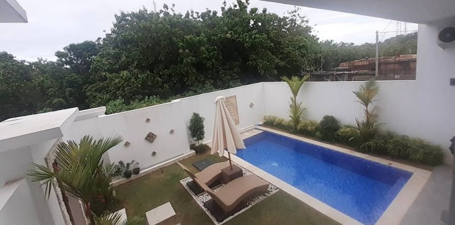 3 bedrooms Villa in Nusa Dua, Badung, Bali (14944)