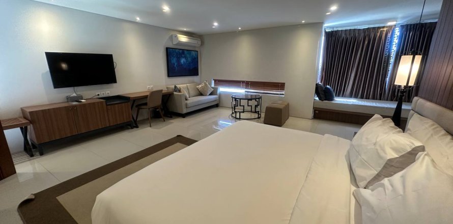3 bedrooms Villa in Nusa Dua, Badung, Bali (14946)