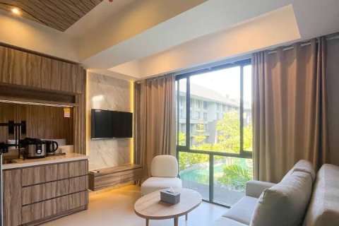 1 bedroom Apartment in Benoa, Badung, Bali (14942)