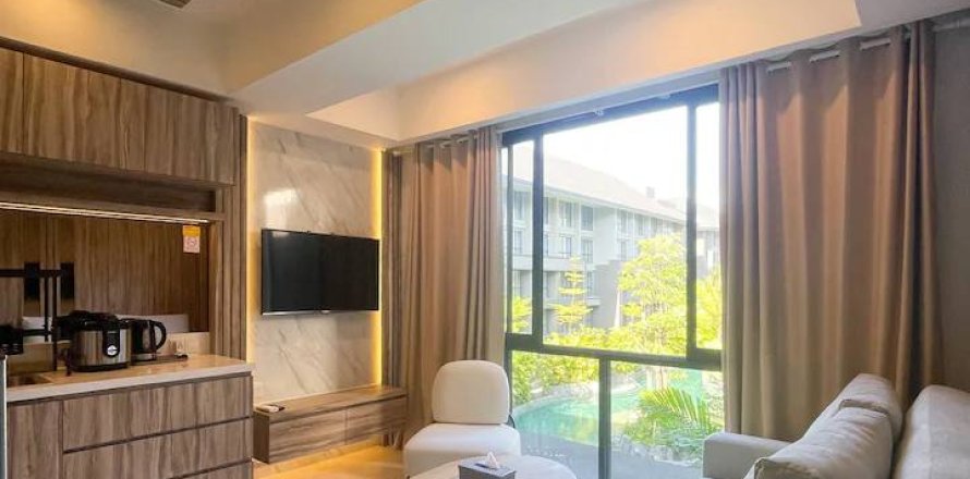 1 bedroom Apartment in Benoa, Badung, Bali (14942)