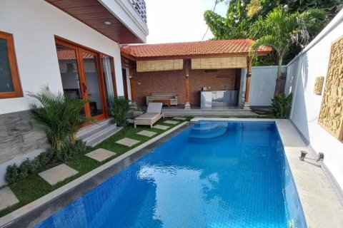 3 bedrooms Villa in Benoa, Badung, Bali (14948) 6