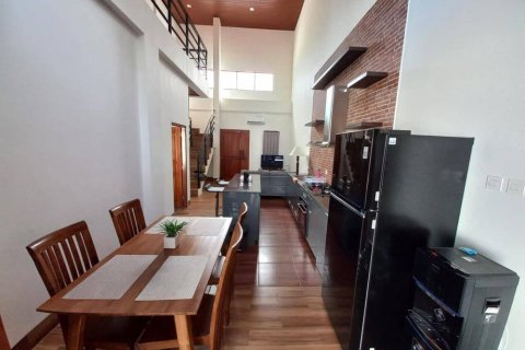 3 bedrooms Villa in Benoa, Badung, Bali (14948) 8