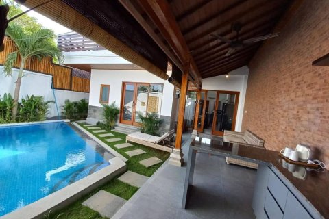 3 bedrooms Villa in Benoa, Badung, Bali (14948) 7