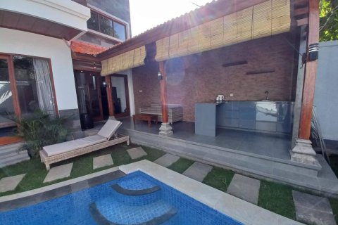 3 bedrooms Villa in Benoa, Badung, Bali (14948) 4
