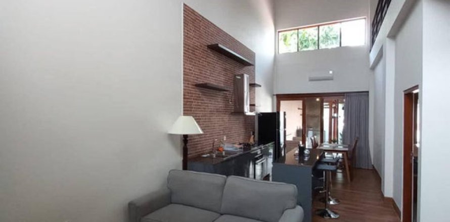 3 bedrooms Villa in Benoa, Badung, Bali (14948)