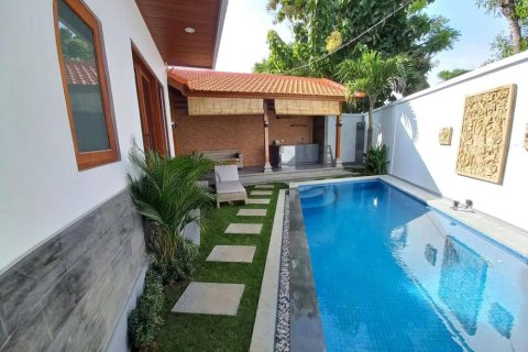 3 bedrooms Villa in Benoa, Badung, Bali (14948) 3