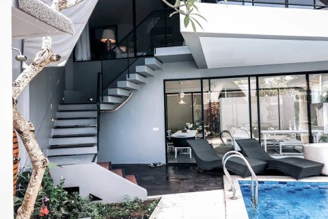 2 bedrooms Villa in Nusa Dua, Badung, Bali (14943) 3