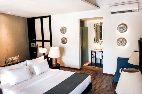 2 bedrooms Villa in Nusa Dua, Badung, Bali (14943) 10
