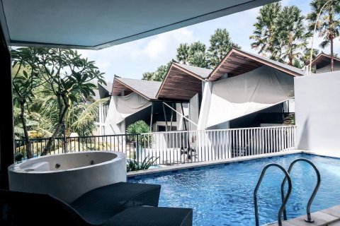 2 bedrooms Villa in Nusa Dua, Badung, Bali (14943) 2