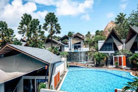 2 bedrooms Villa in Nusa Dua, Badung, Bali (14943) 7