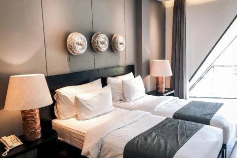 2 bedrooms Villa in Nusa Dua, Badung, Bali (14943)