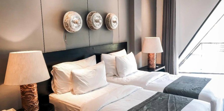 2 bedrooms Villa in Nusa Dua, Badung, Bali (14943)