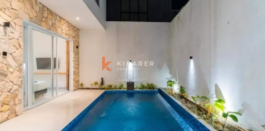 3 bedrooms Villa in Jimbaran, Badung, Bali (17112)