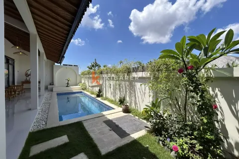 2 bedrooms Villa in Kerobokan, Badung, Bali (17113)
