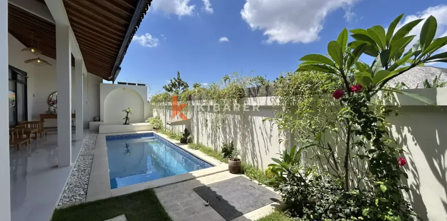 2 bedrooms Villa in Kerobokan, Badung, Bali (17113)