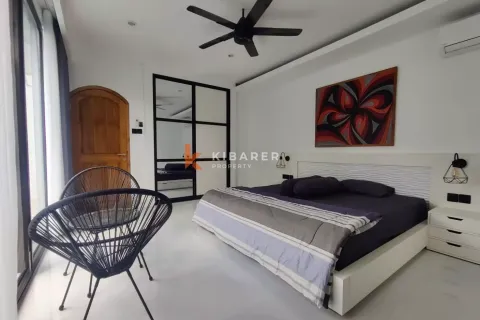 3 bedrooms Villa in Cemagi, Mengwi, Badung, Bali (17109) 6