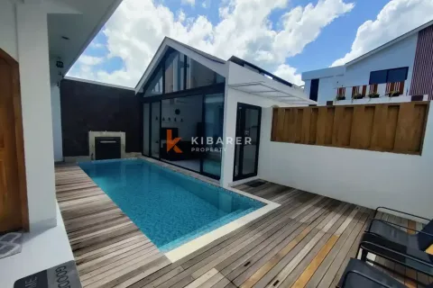 3 bedrooms Villa in Cemagi, Mengwi, Badung, Bali (17109)